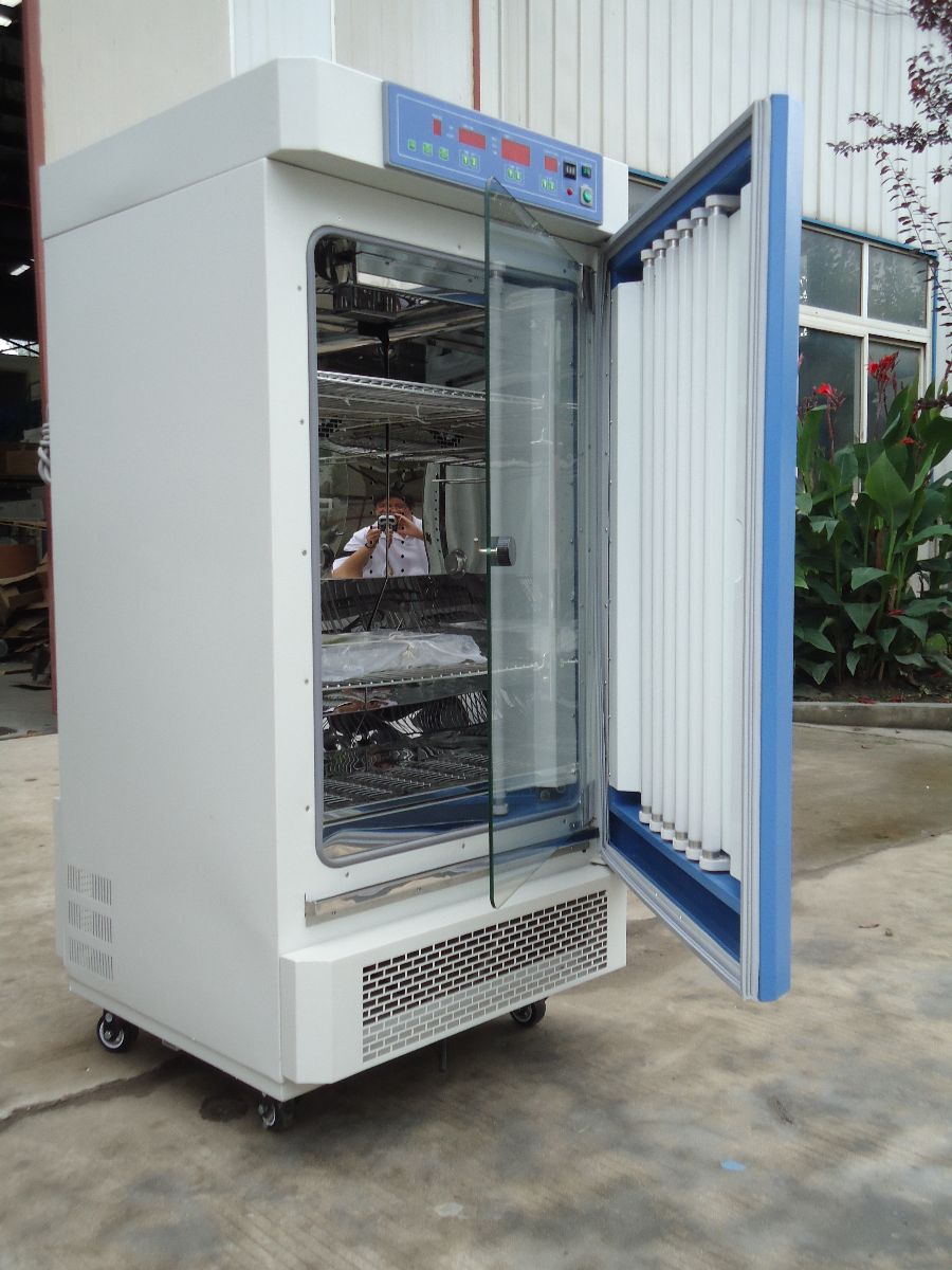 LHR-450D人工气候箱,智能人工气候箱